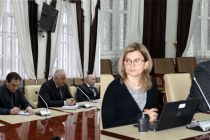 Issues of Assessment of Public Debt Management Discussed at the Accounts Chamber