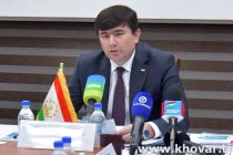 About 1 Million Tourists Visit Tajikistan in 2022