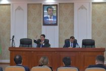 Dushanbe to host Tajikistan – Russia Business Forum