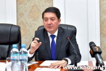 Foreign Investment Inflow to Tajikistan Increased by 1.9%