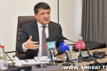 Tajik Mining Enterprises Increase Production Volumes by 65.5 Million Somoni