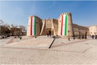 Over 138,000 Tourists Visit Historical And Cultural Sites of the Sughd Region in 2022