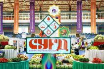 Tajik Manufacturers Will Present a Variety of Products at the 2023 Sughd International Trade Exhibition-Fair