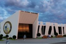 Tajikistan Judo Federation Will Open the Academy and Judo Centers