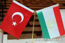 Humanitarian Aid Sent to Turkiye for Earthquake Victims on Behalf of the President of Tajikistan