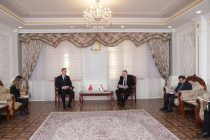 Tajikistan to Provide Primary Humanitarian Assistance to Turkiye
