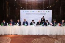 Document on the Facilitation of Transit Along the Trans-Caspian East-West Middle Corridor Signed in Baku