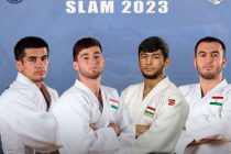 Five Tajik Athletes Will Participate in the Antalya Judo Grand Slam