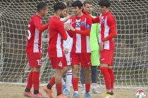 Khujand and Hosilot Will Play for the Cup of the Football League of Tajikistan-2023 Today