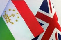 London Will Host an Investment forum of Tajikistan and Great Britain