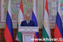 Russia Will Increase Quotas for Tajik Applicants