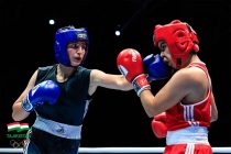Tajik Athletes Attend the Women’s World Boxing Championship in New Delhi