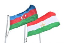 Tajikistan and Azerbaijan Discuss Issues of Countering Extremism and Terrorism