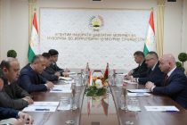 Tajikistan and Belarus Expand Cooperation in Combating Corruption