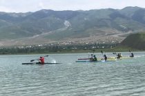 Tajikistan to Host International Rowing Tournament
