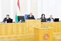 Deputies of the Parliament Introduce Amendments and Additions to a Number of Laws