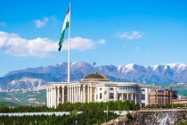 President Emomali Rahmon Makes Personnel Appointment in the Structures of the Ministry of Internal Affairs of the Republic of Tajikistan