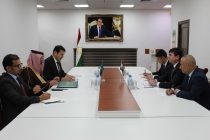 Representatives of Tajikistan Will Take Part in the Riyadh International Tourism Exhibition