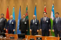 Tajikistan Presented Its Position on the “Green” Economy in Central Asia in Geneva