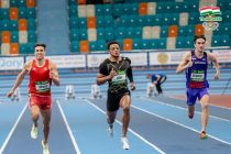 Tajik Athletes Will Participate in the Tashkent Asian U-18 Athletics Championship