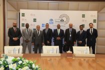 Amonatbank and the International Islamic Trade Finance Corporation Expand Cooperation