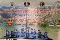 Dushanbe Hosts International Chess Tournament