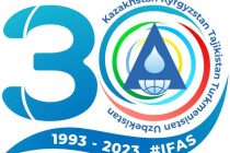 Dushanbe Will Host an International Conference on the Occasion of the 30th Anniversary of the International Fund for Saving the Aral Sea
