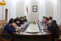 Implementation of Joint Investment Projects with Malaysia Discussed in Dushanbe
