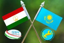Tajikistan’s Khovar, Kazakh President’s TV and Radio Complex Sign a MoU