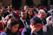 Representatives of Tajikistan Attend the International Economic Forum in Kazan