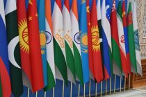 Dushanbe Will Host the SCO XVIII Forum