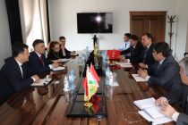 Sanoatsodirotbank and KazakhExport Will Sign a Cooperation Document Soon