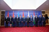 Speaker of the Assembly of Representatives Attends the Meeting of the CSTO Parliamentary Assembly Council in Minsk