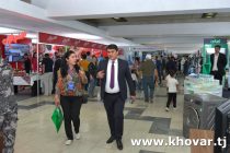 Tajikistan-2023 International Universal Exhibition Kicks Off in Dushanbe