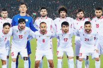 Tajikistan Will Play Against Qatar, Lebanon and China at the 2023 Asian Cup