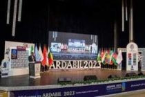 Tajikistan and Iran Discuss Tourism Cooperation