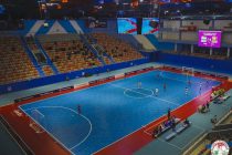 Tajikistan to Host the 2024 Futsal Asian Cup Qualifiers