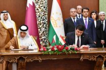 Tajikistan and Qatar Expand Cooperation in Tourism and Entrepreneurial Activity