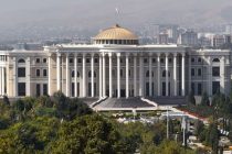 President Emomali Rahmon Appoints New Deputy Foreign Minister of Tajikistan