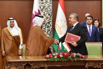 Tajikistan and Qatar Cooperate in Fish Farming, Organization of Greenhouses, Construction of Warehouses and Refrigeration Facilities