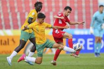 Tajik U-17 Football Team Completes the Performance at the 2023 Asian Cup in Thailand