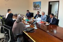Tajikistan Will Take Part in the Expo 2023 Doha