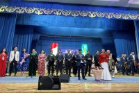 Tajikistan and Kazakhstan Hold a Solemn Concert Dedicated to the 30th Anniversary of the Establishment of Diplomatic Relations