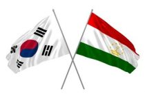Dushanbe Will Host an Investment Forum of Tajikistan and the Republic of Korea