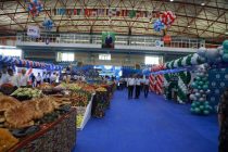 Volume of Trade Between the Sughd Region and Azerbaijani Regions Amounts to Nearly $500,000