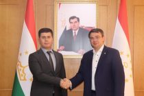 EDB Will Increase Financing of Tajikistan’s Socio-Economic Sectors by the end of 2023