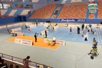 Dushanbe to Host Central Asian Badminton Championship
