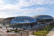CAFA Futsal Cup-2023 Starts in Dushanbe Yesterday