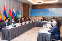 Eurasian Development Bank Invests $650 Million to Implement Priority Projects in Tajikistan