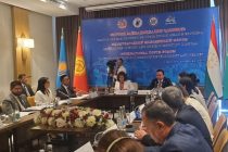 International Youth Forum Begins in Dushanbe